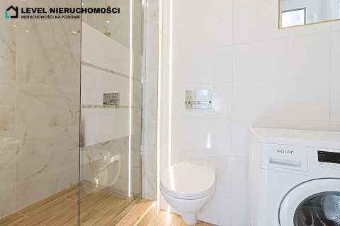 Wyremontowane mieszkanie w centrum