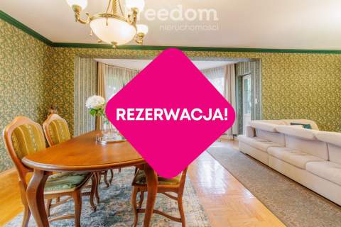 Wyjątkowy bliźniak z bajkowym ogrodem 