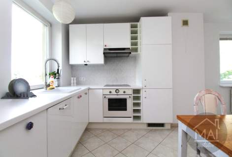 3p Zalew Bagry Balkon Jasne Winda