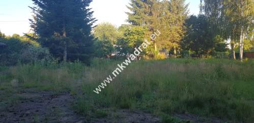  Blisko WKD na dom 2 lokal Media 1600m2 