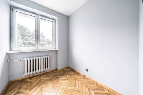 Mieszkanie w budynku 2-lokalowym Stare Winogrady
