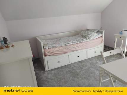 Luksusowa nieruchomość 70 km od Warszawy