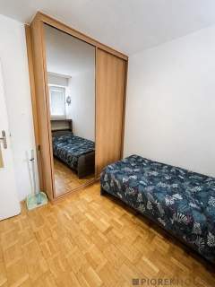 3-pokojowe mieszkanie na Żoliborzu