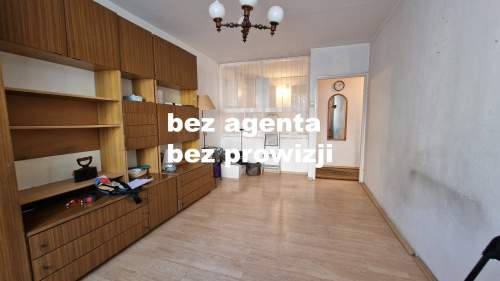 Ochota Korotyńskiego 2 pokoje 36m2 własność odrębna