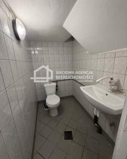 Lokal na parterze - Gdynia Chylonia