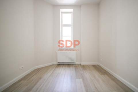 Śródmieście Warszawska 35 50m2 2 pok ENG