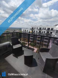 Apartament Sosnowiec Kukułek
