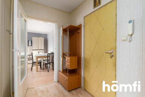 2 sypialnie 50m2, widok na las OD ZARAZ