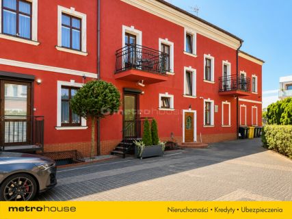 Apartament 80 m od plaży Miejsce parkingowe