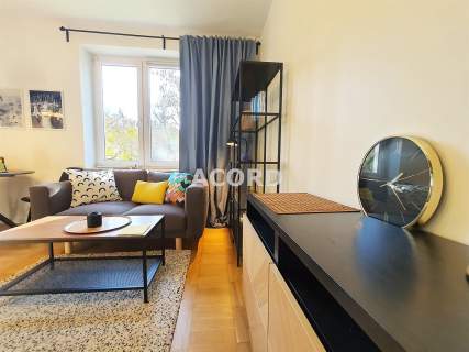 Chełmska 30 m2 eleganckie dla singla