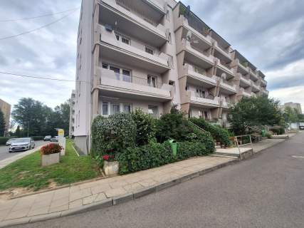 1 POKÓJ 30 m KATOWICE, UL. KOLISTA 28