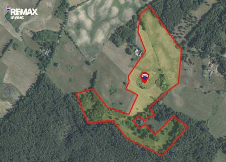 Na przedaż kompleks działek 146500m2 Nowe Worowo