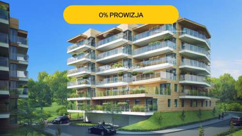 4 pok 75m2 ogródek GOTOWE