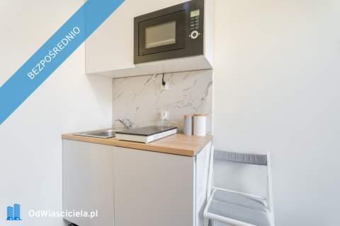 Nowoczesny pokój z prywatną łazienką centrum Szczecina