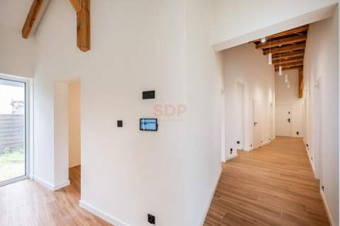 Inteligentny dom premium 191 m2 1474 m2 działki