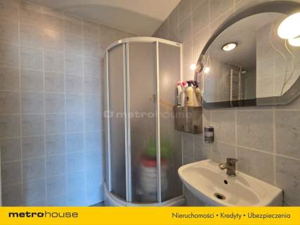 Mieszkanie / biuro / salon 36m2 - Parter GARAŻ