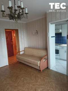 Kawalerka 30m2 Do wejścia