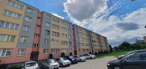 Przytulna kawalerka- Okulickiego 80, Zamłynie