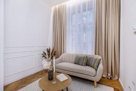 STARE MIASTO - 31M2 - NOWE - CENA BRUTTO - 837 000