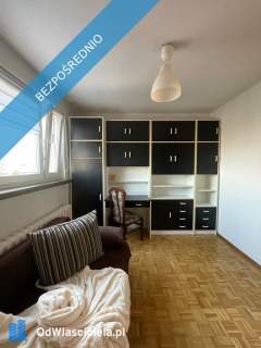Wynajmę 3 pokojowe mieszkanie Kraków , Krowodrza, ul. Czepca...