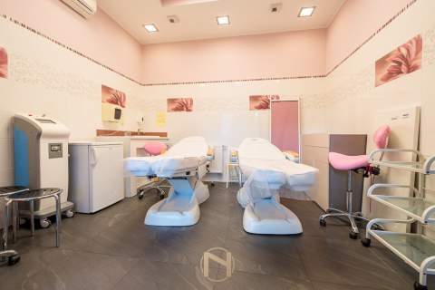 Lokal użytkowy na sprzedaż, 135,83 m2, Gorzów Wielkopolski