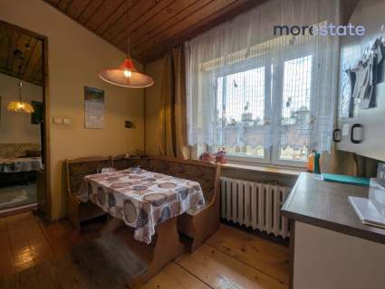 Stare Miasto 98m2 ciche nawet 5 pokoi