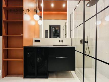 Loft Pierwszy najem 3,6 m Soho
