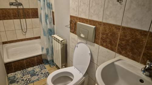 Mieszkanie wynajmę Września