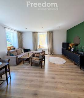 Nowoczesne 80 m2 po remoncie, wysoki standard