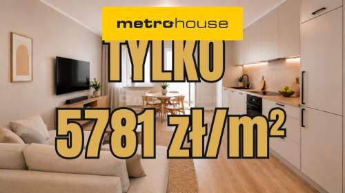 Parter 74 m możliwe 4 pokoje loggia parking