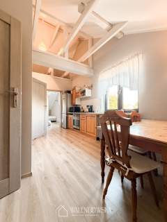Dochodowy obiekt apartamentowy w Rowach gotowy