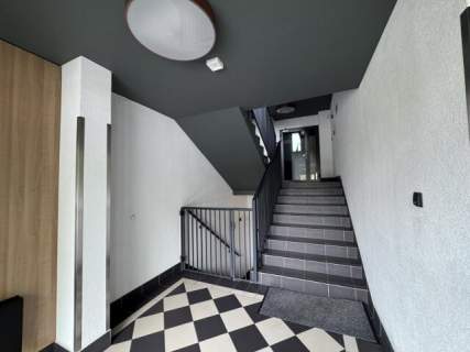 WYNAJEM APARTAMENT MAZOWIECKA PARK 2 POKOJE Z MIEJSCEM PARKINGOWYM