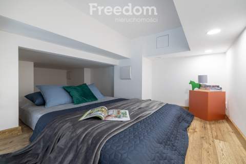 Apartament inwestycyjny Waterlane Vintage-Gdańsk