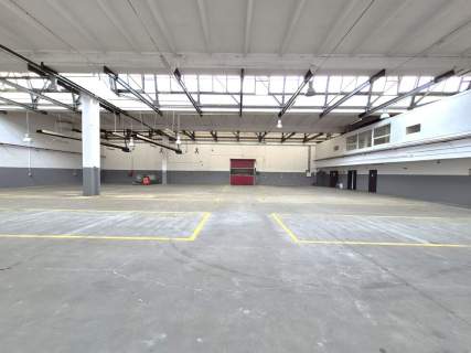 MAGAZYN 1000 m2 na ul. Św TERESY