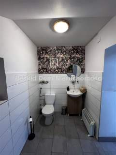 Nieruchomość komercyjna do wynajęcia, 28 m2, Bielsko-Biała