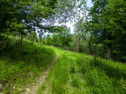 Stryszawa teren inwestycyjny 1,22 ha 63 ar MN