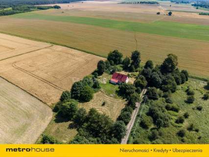 Ucieczka od miasta i aż 80 arów prywatności
