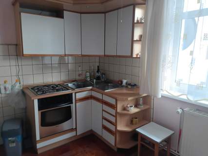 Mieszkanie w centrum Polanicy Zdrój