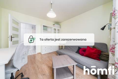Piękne mieszkanie Dwa osobne pokoje Łagiewniki