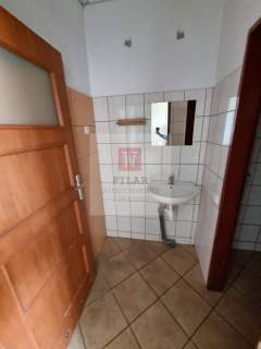 Okolice Przecławia, hala na wynajem, 520m2.