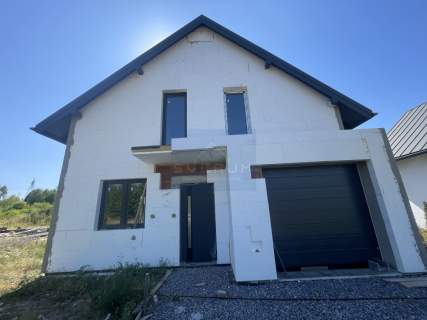 Dom wolnostojący na sprzedaż 132m2 Kiedrzyn