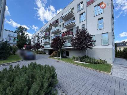 ok. Gemini, apartament 2 pok. z m. garażowym