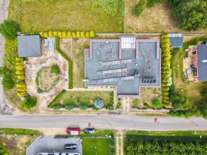 Kiedrzyn dom klasy premium pow. 280 m2 działka 1564 m2
