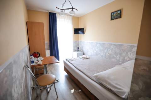 Pensjonat w Gdańsk Siedlce
