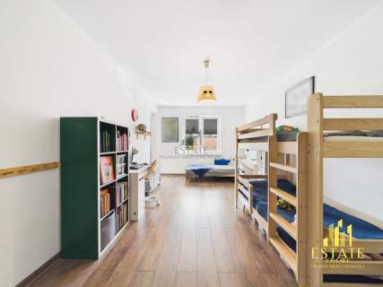 Na sprzedaż 2 pokoje 62,71m2 1 piętro