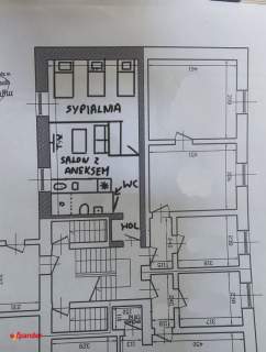 Komorniki 2 mieszkania pracownicze Inwestycja