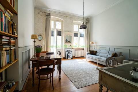 Komfortowy apartament w Centrum, ul. Św.Wojciecha
