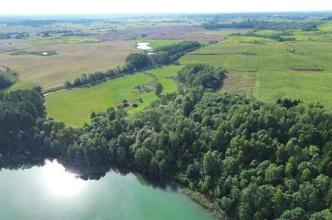Działka na sprzedaż, 11000 m2, Stare Juchy