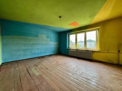 Dom wolnostojący lokal usługowy Rybnik
