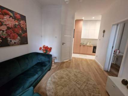 Mieszkanie do wynajęcia, 35 m2, Lublin